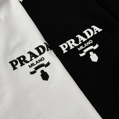 250813 New high-quality, high-density pure cotton long-sleeved shirts