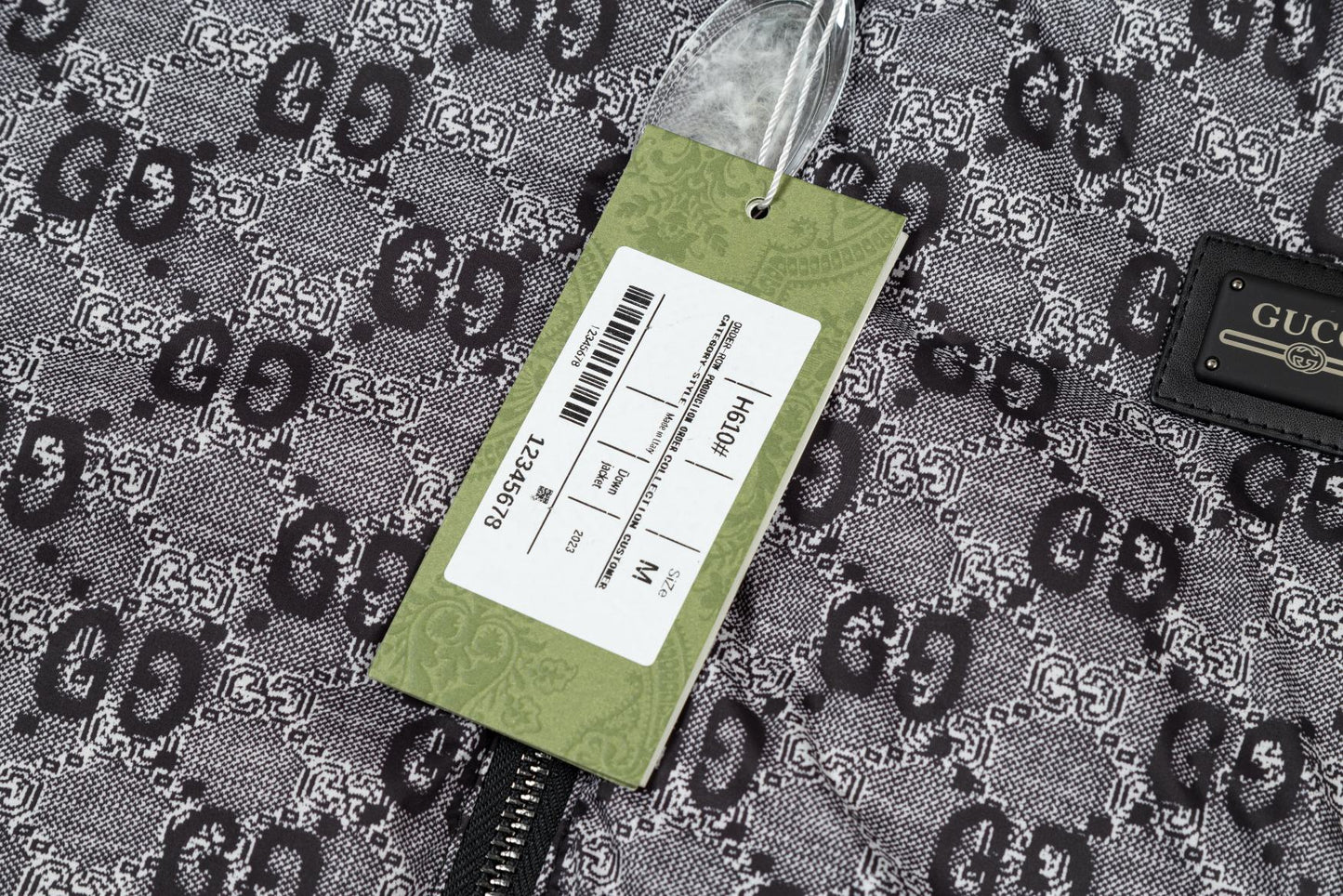 250813 New high-quality detachable down jacket with a hat
