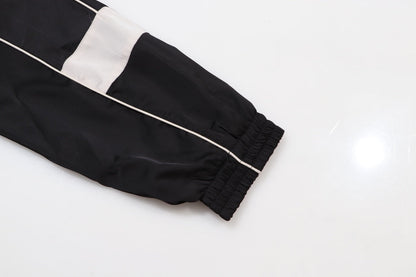 250813 New high-quality acetate satin jacket