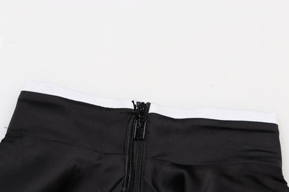 250813 New high-quality acetate satin jacket