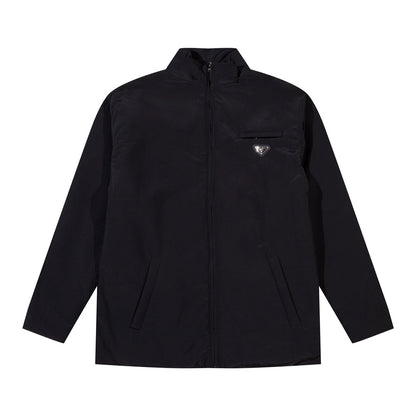 250813 New high-quality long-sleeved lapel down jacket