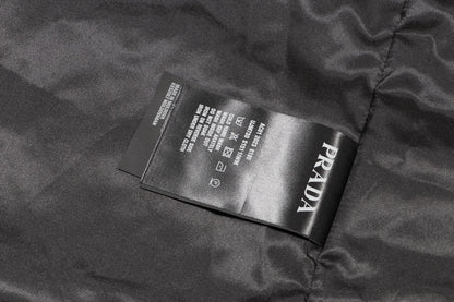 250813 New high-quality long-sleeved lapel down jacket