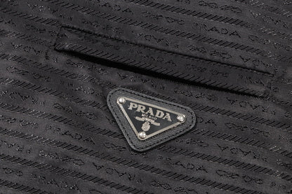 250813 New high-quality custom-made long-sleeved lapel down cotton-padded jacket with full printed letters