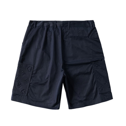 250819 New high-quality pocket shorts