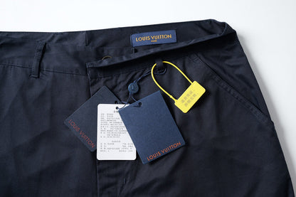 250819 New high-quality pocket shorts