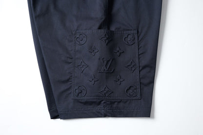250819 New high-quality pocket shorts