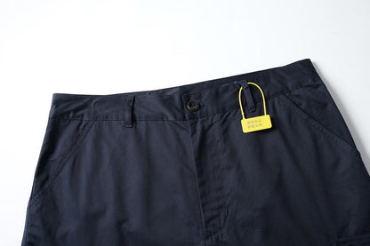 250819 New high-quality pocket shorts