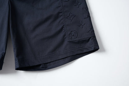 250819 New high-quality pocket shorts