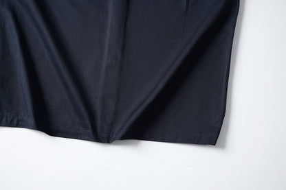 250819 New high-quality pocket short-sleeved shirt
