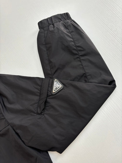 250819 New high-quality recycled nylon hooded sunproof jacket