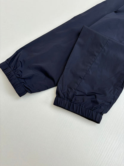 250819 New high-quality recycled nylon hooded sunproof jacket