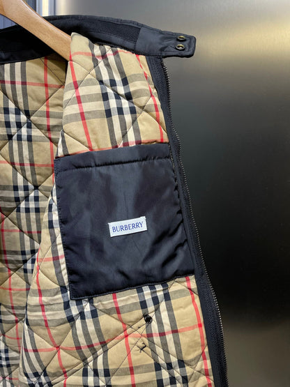 250819 New high-quality temperature-controlled barn cotton jacket