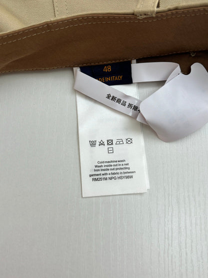 250819 New high-quality cotton casual shorts