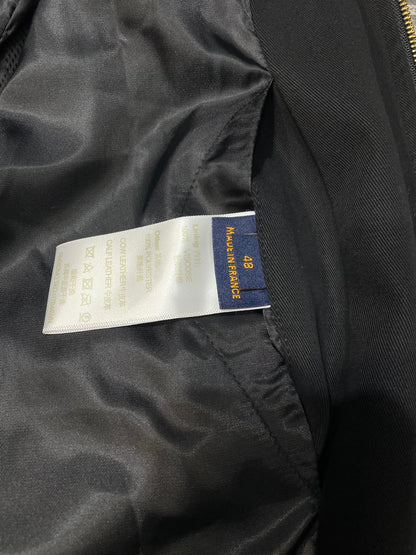 250819 New high-quality lightweight linen work jacket