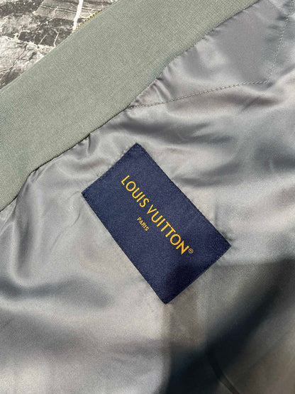 250819 New high-quality lightweight linen work jacket