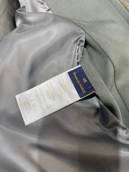 250819 New high-quality lightweight linen work jacket