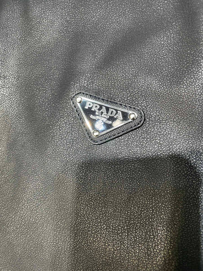 250819 New high-quality lambskin composite jacket shirt