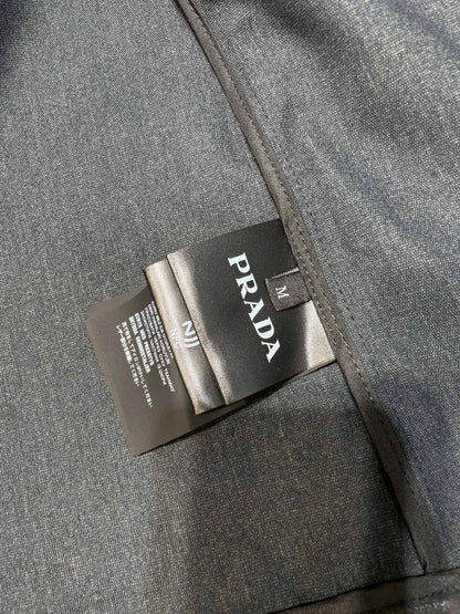 250819 New high-quality lambskin composite jacket shirt