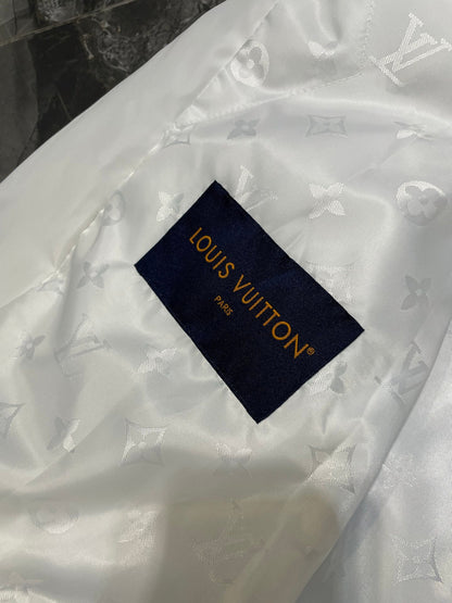 250819 New high-quality water-repellent and windproof zipper jacket