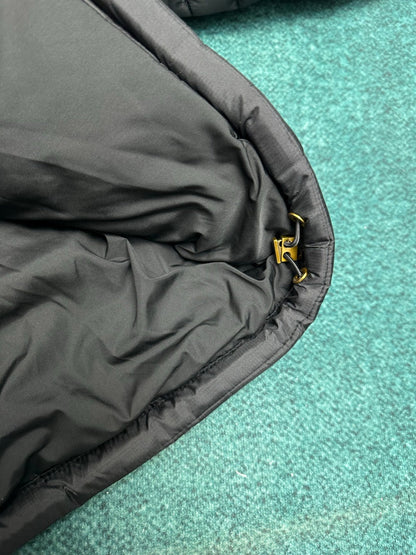 250825 New high-quality tear-resistant down jacket made of high-tech fabric
