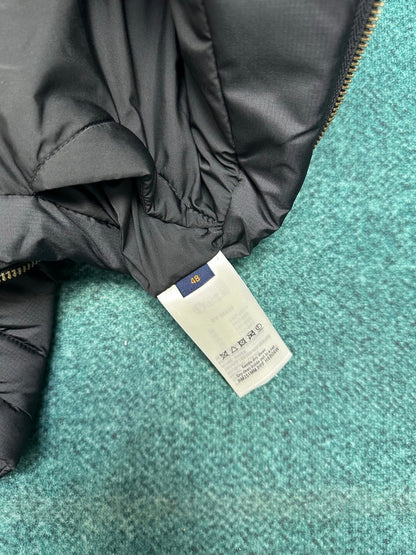 250825 New high-quality tear-resistant down jacket made of high-tech fabric