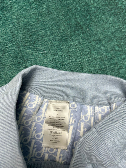 250825 New high-quality, thick, double-sided sports trousers