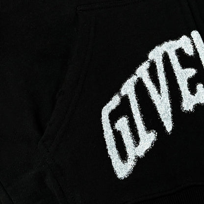 250825 New high-quality zipper hoodie