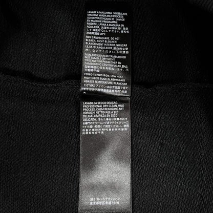 250825 New high-quality zipper hoodie