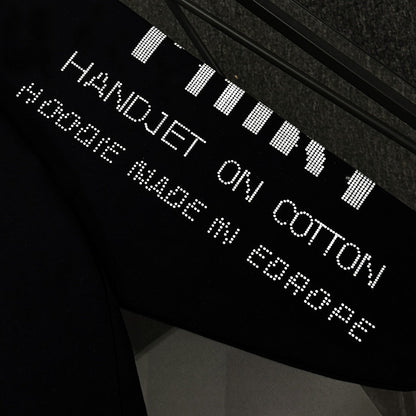 250825 New high-quality zipper hoodie