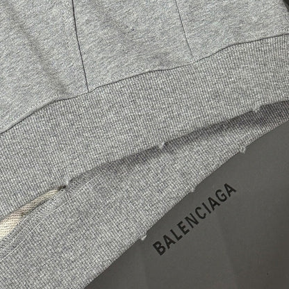 250825 New high-quality zipper hoodie
