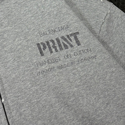 250825 New high-quality zipper hoodie