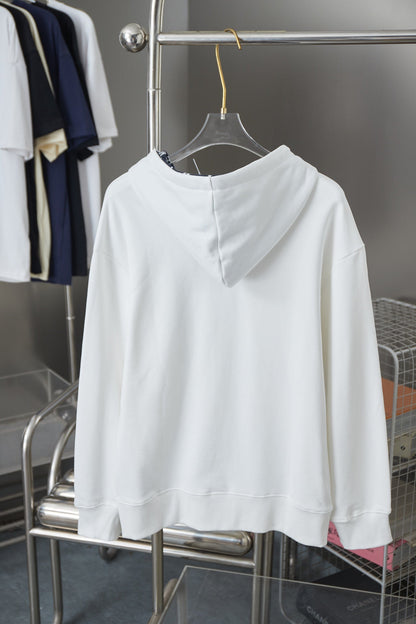 250825 A new high-quality, distinctive printed hoodie