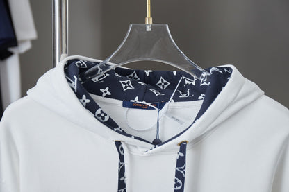 250825 A new high-quality, distinctive printed hoodie