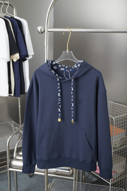 250825 A new high-quality, distinctive printed hoodie