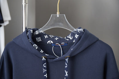 250825 A new high-quality, distinctive printed hoodie