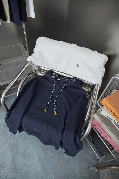 250825 A new high-quality, distinctive printed hoodie