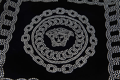250825 New top-quality sparkling diamond jacket