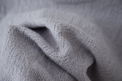 250902 New high-quality, simple jacquard knitted sweater
