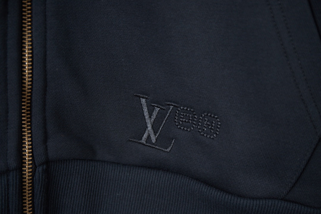 250902 New high-quality human head design zipper cap