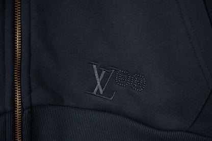 250902 New high-quality human head design zipper cap