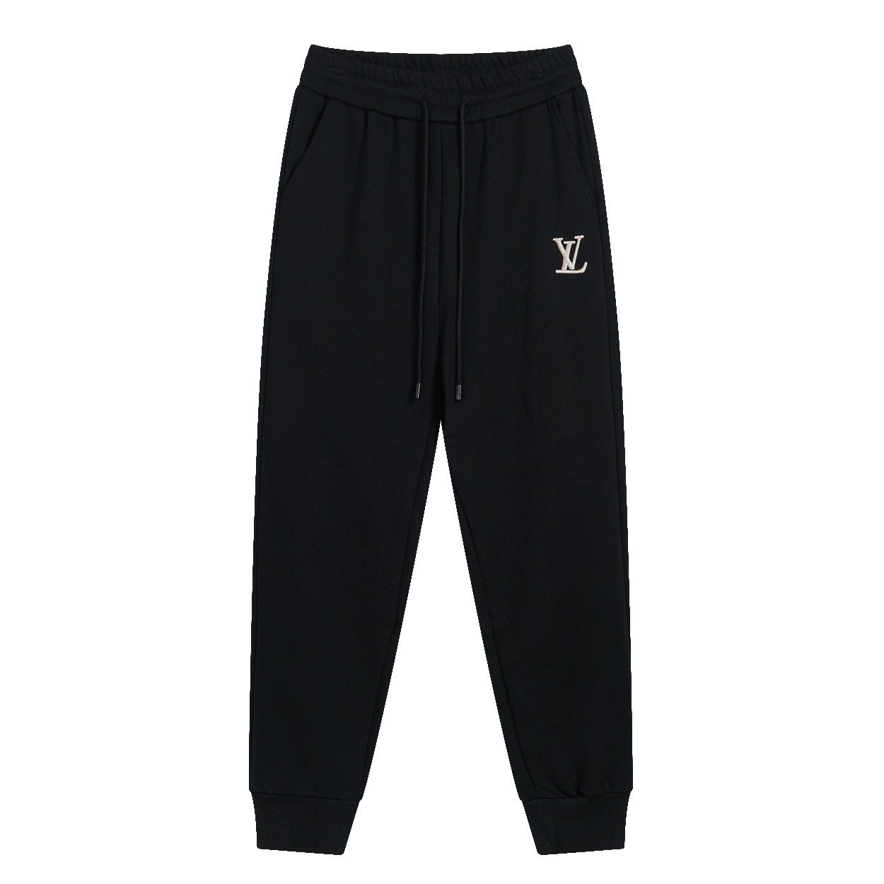 250902 New high-quality pure cotton casual loose sportswear pants