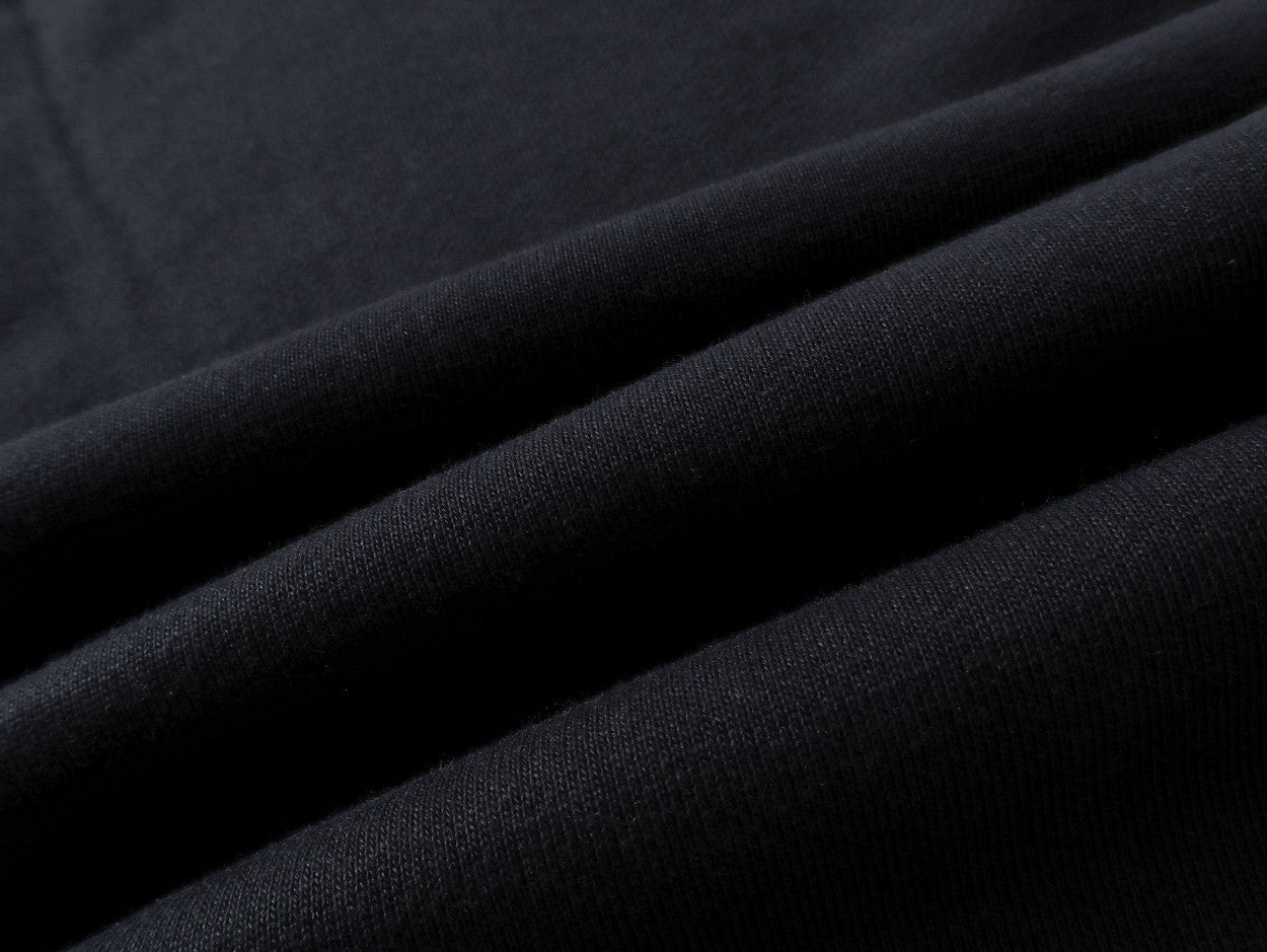 250902 New high-quality pure cotton casual loose sportswear pants