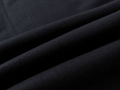 250902 New high-quality pure cotton casual loose sportswear pants