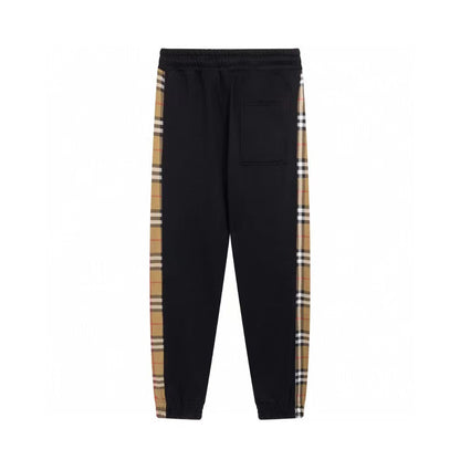 250902 New high-quality pure cotton casual loose sportswear pants