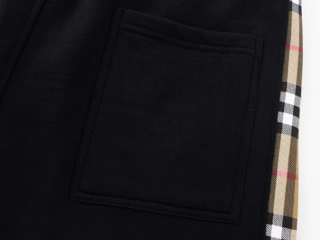 250902 New high-quality pure cotton casual loose sportswear pants