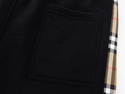 250902 New high-quality pure cotton casual loose sportswear pants