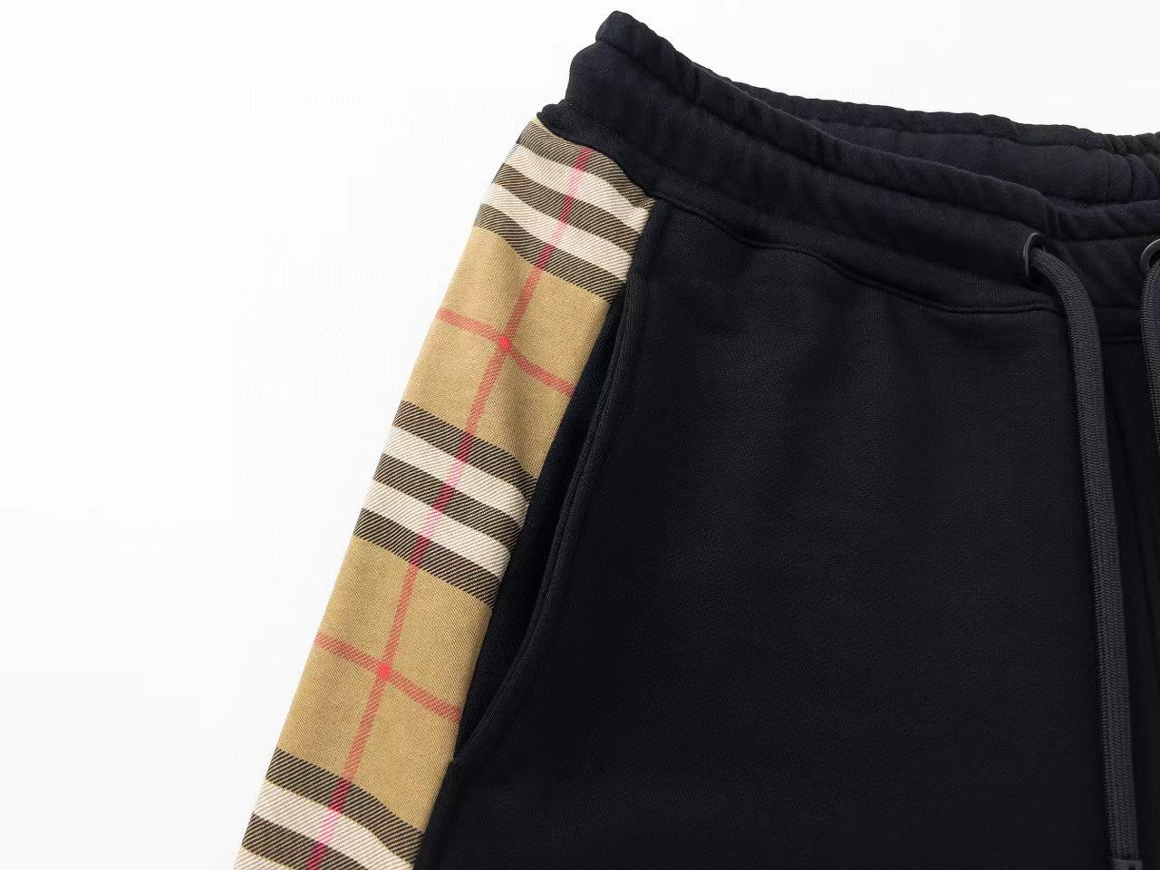 250902 New high-quality pure cotton casual loose sportswear pants