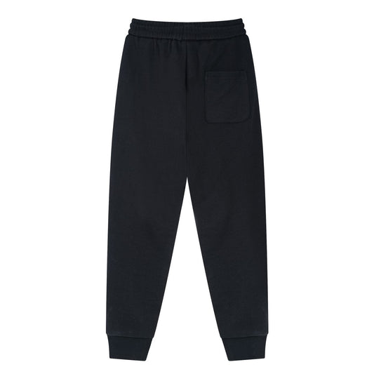 250902 New high-quality pure cotton casual loose sportswear pants
