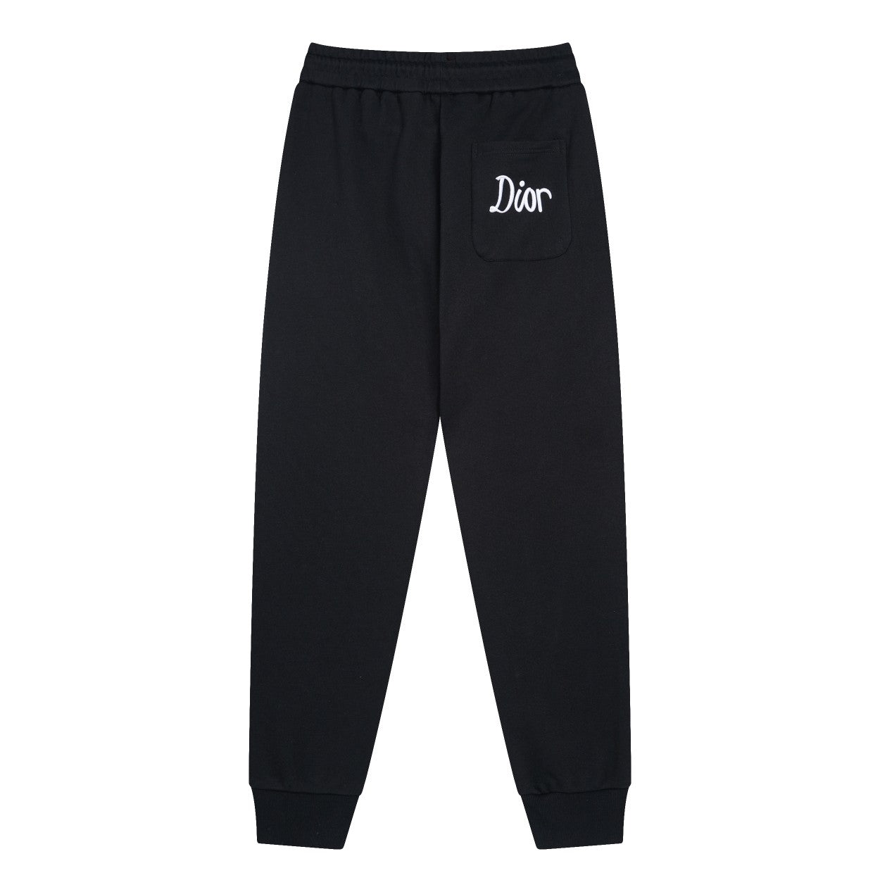 250902 New high-quality pure cotton casual loose sportswear pants