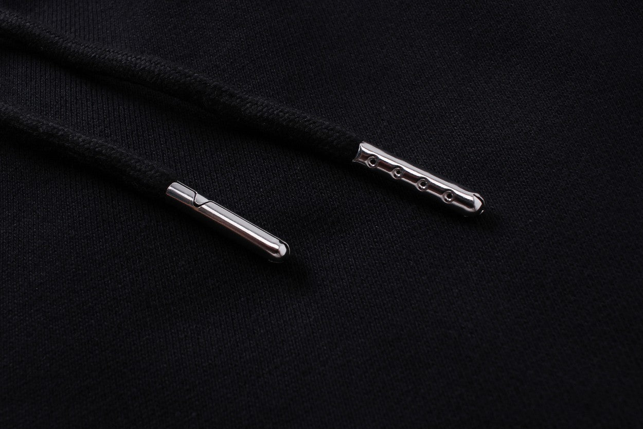 250902 New high-quality pure cotton casual loose sportswear pants